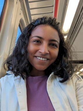 Meet your Posher, Madhu